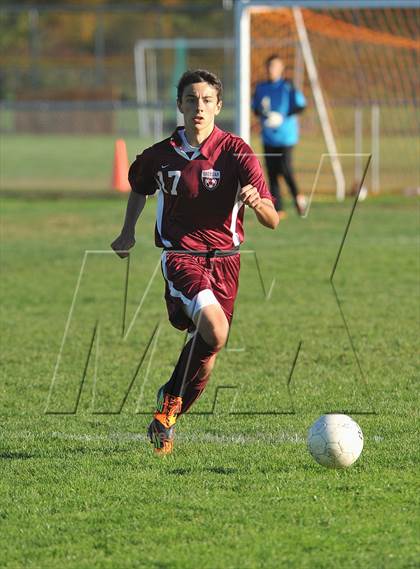 Thumbnail 3 in Sheehan @ North Branford photogallery.