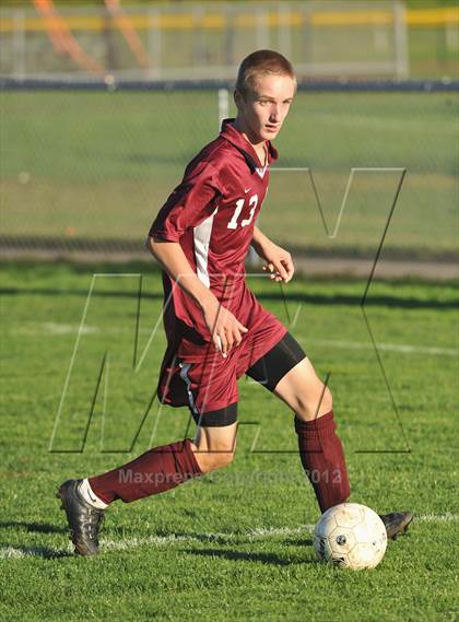 Thumbnail 1 in Sheehan @ North Branford photogallery.