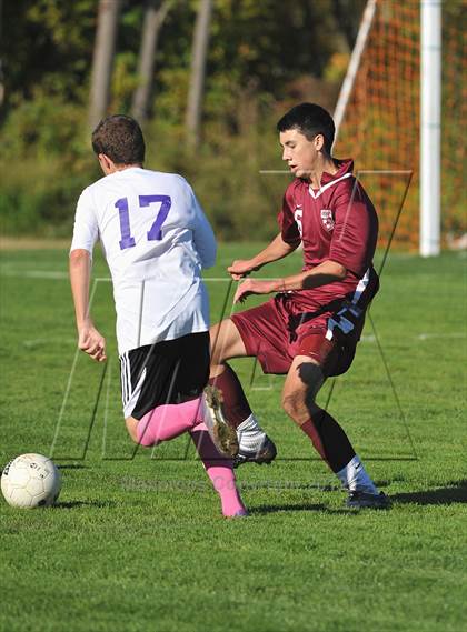 Thumbnail 1 in Sheehan @ North Branford photogallery.