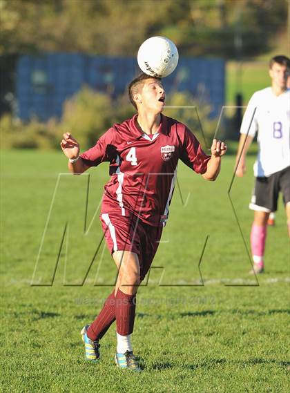 Thumbnail 3 in Sheehan @ North Branford photogallery.