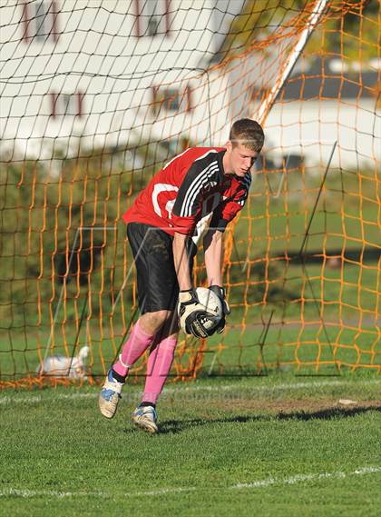 Thumbnail 2 in Sheehan @ North Branford photogallery.