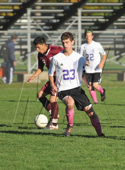 Thumbnail 3 in Sheehan @ North Branford photogallery.