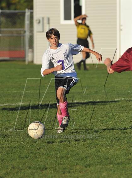 Thumbnail 2 in Sheehan @ North Branford photogallery.
