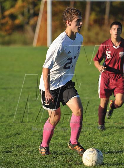 Thumbnail 3 in Sheehan @ North Branford photogallery.