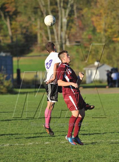 Thumbnail 3 in Sheehan @ North Branford photogallery.