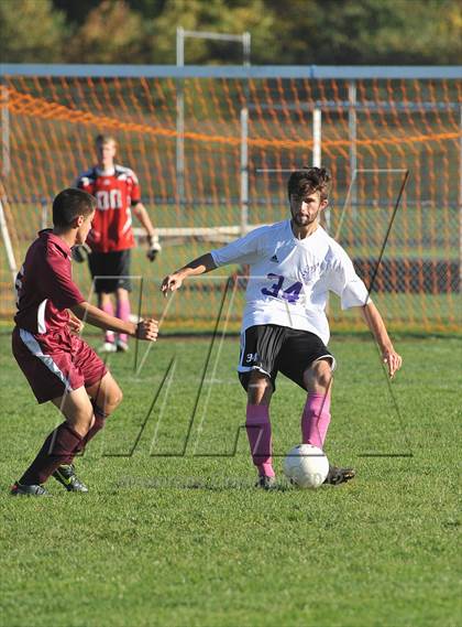 Thumbnail 3 in Sheehan @ North Branford photogallery.