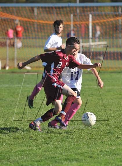 Thumbnail 3 in Sheehan @ North Branford photogallery.
