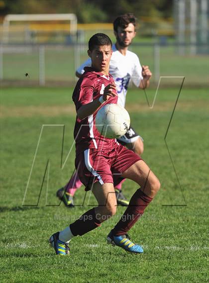 Thumbnail 3 in Sheehan @ North Branford photogallery.