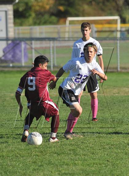 Thumbnail 3 in Sheehan @ North Branford photogallery.