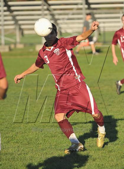 Thumbnail 1 in Sheehan @ North Branford photogallery.
