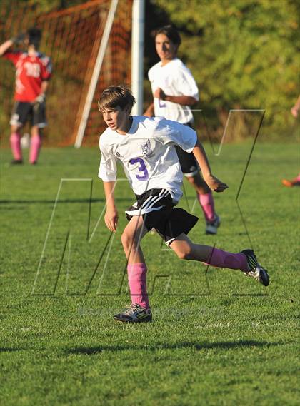 Thumbnail 3 in Sheehan @ North Branford photogallery.