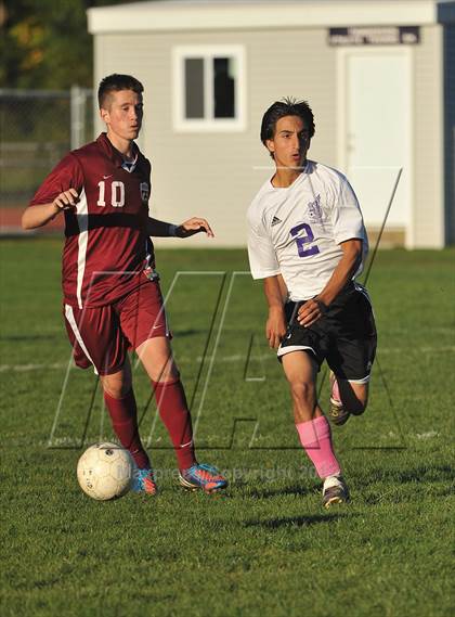 Thumbnail 3 in Sheehan @ North Branford photogallery.