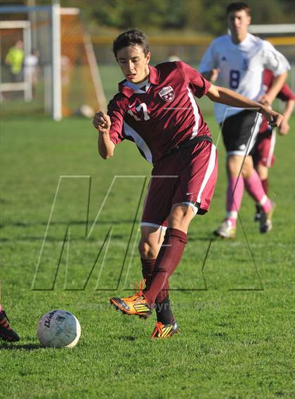 Thumbnail 3 in Sheehan @ North Branford photogallery.