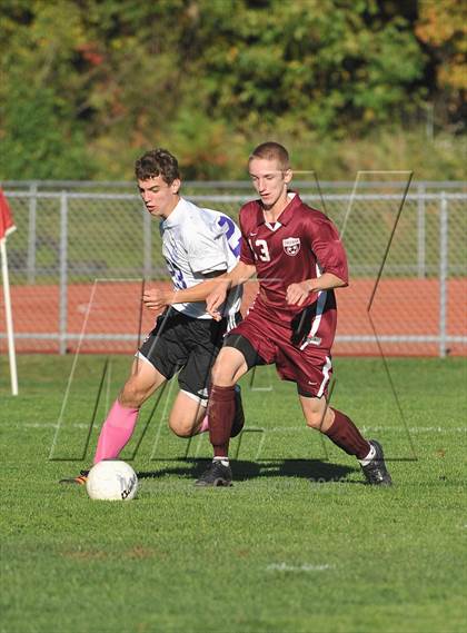 Thumbnail 2 in Sheehan @ North Branford photogallery.