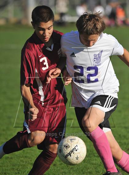 Thumbnail 1 in Sheehan @ North Branford photogallery.