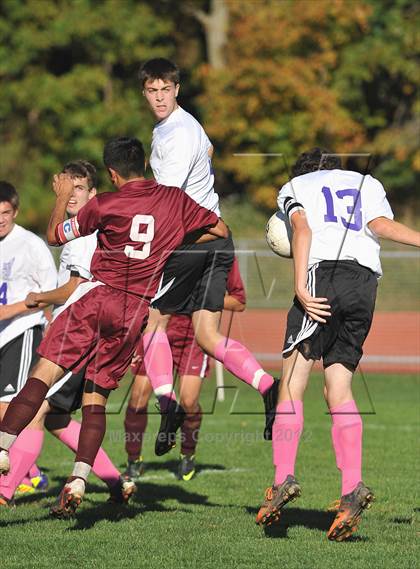 Thumbnail 2 in Sheehan @ North Branford photogallery.