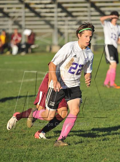 Thumbnail 3 in Sheehan @ North Branford photogallery.