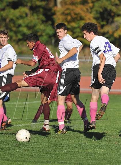 Thumbnail 3 in Sheehan @ North Branford photogallery.