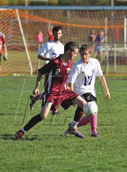Thumbnail 2 in Sheehan @ North Branford photogallery.
