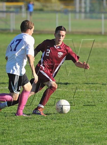 Thumbnail 3 in Sheehan @ North Branford photogallery.