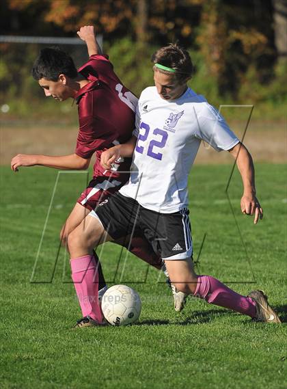 Thumbnail 3 in Sheehan @ North Branford photogallery.