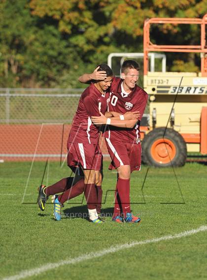 Thumbnail 3 in Sheehan @ North Branford photogallery.