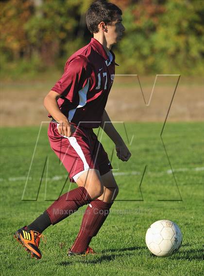 Thumbnail 1 in Sheehan @ North Branford photogallery.