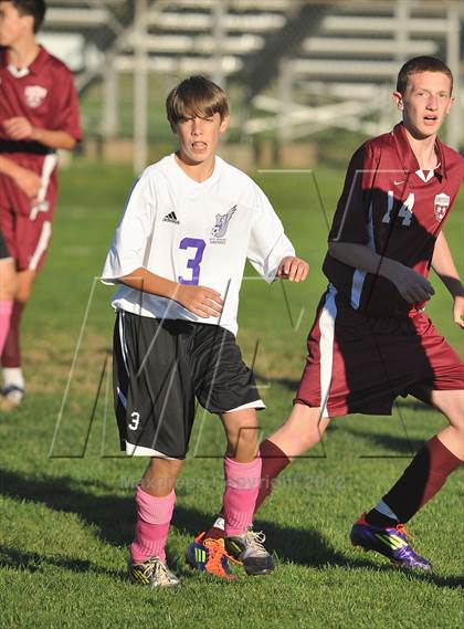 Thumbnail 2 in Sheehan @ North Branford photogallery.