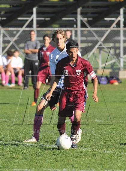 Thumbnail 2 in Sheehan @ North Branford photogallery.