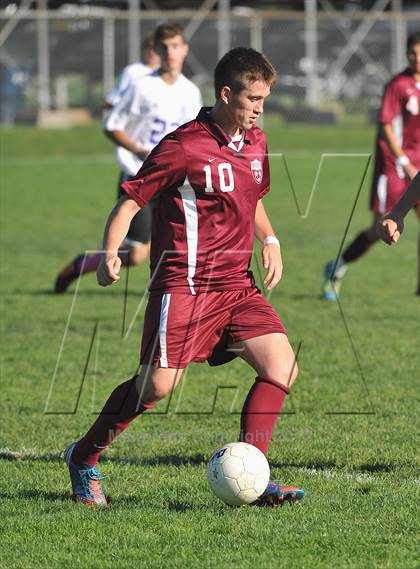 Thumbnail 3 in Sheehan @ North Branford photogallery.