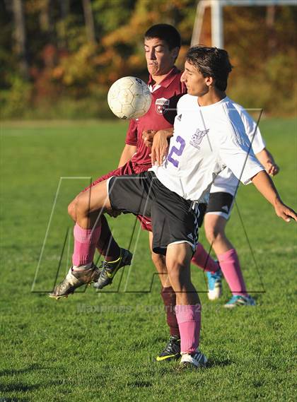 Thumbnail 3 in Sheehan @ North Branford photogallery.