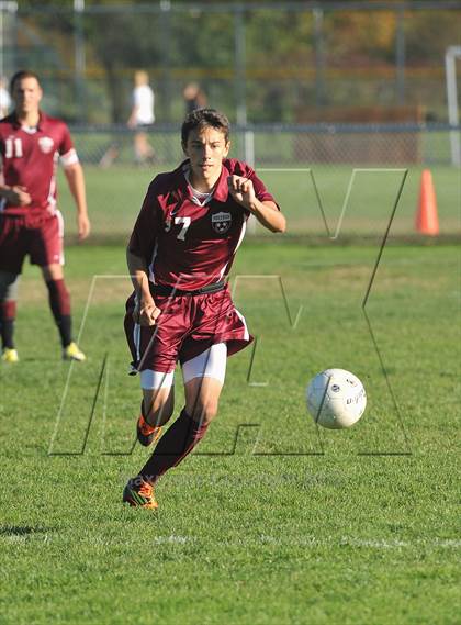 Thumbnail 3 in Sheehan @ North Branford photogallery.