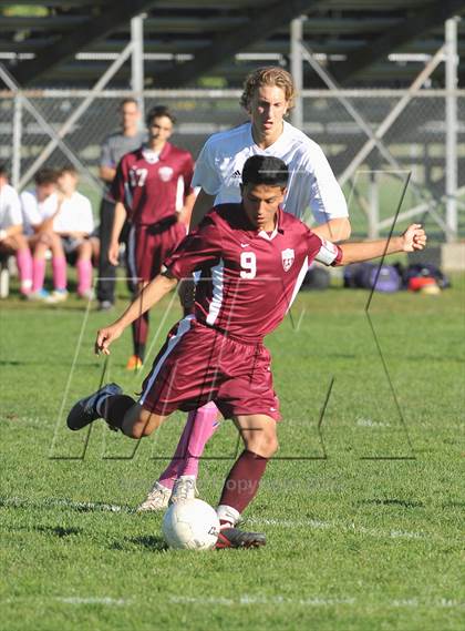 Thumbnail 1 in Sheehan @ North Branford photogallery.