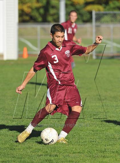 Thumbnail 2 in Sheehan @ North Branford photogallery.