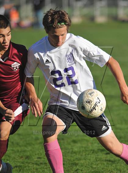 Thumbnail 3 in Sheehan @ North Branford photogallery.