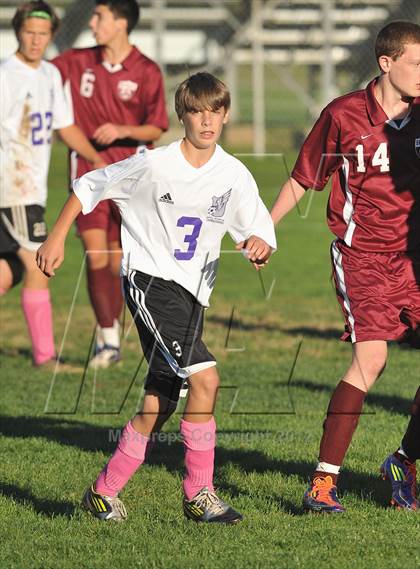 Thumbnail 1 in Sheehan @ North Branford photogallery.