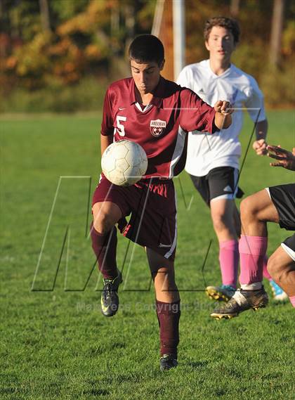 Thumbnail 2 in Sheehan @ North Branford photogallery.