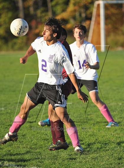 Thumbnail 1 in Sheehan @ North Branford photogallery.