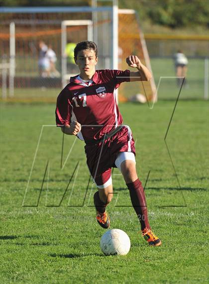 Thumbnail 3 in Sheehan @ North Branford photogallery.
