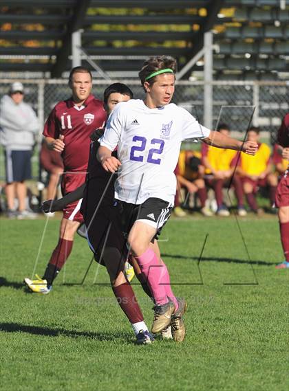 Thumbnail 1 in Sheehan @ North Branford photogallery.