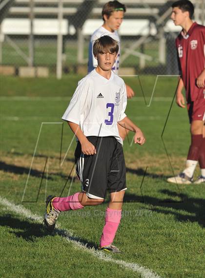 Thumbnail 3 in Sheehan @ North Branford photogallery.