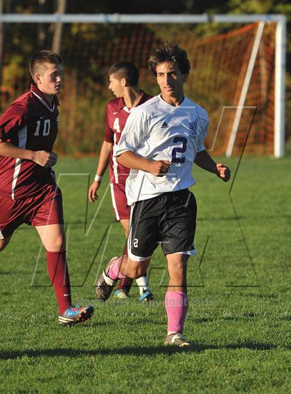 Thumbnail 3 in Sheehan @ North Branford photogallery.