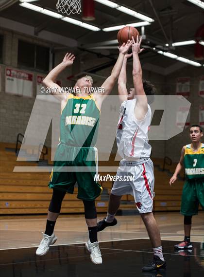 Thumbnail 2 in Paradise @ Foothill photogallery.