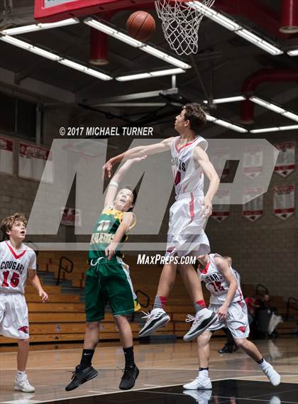Thumbnail 3 in Paradise @ Foothill photogallery.