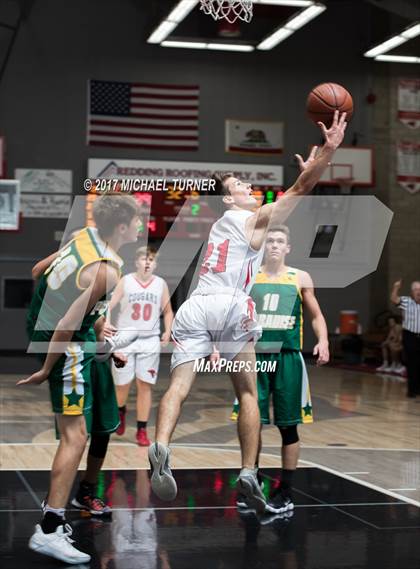 Thumbnail 1 in Paradise @ Foothill photogallery.