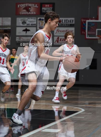 Thumbnail 2 in Paradise @ Foothill photogallery.