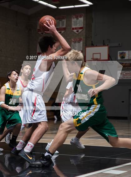 Thumbnail 1 in Paradise @ Foothill photogallery.