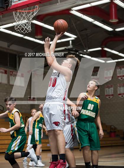 Thumbnail 3 in Paradise @ Foothill photogallery.