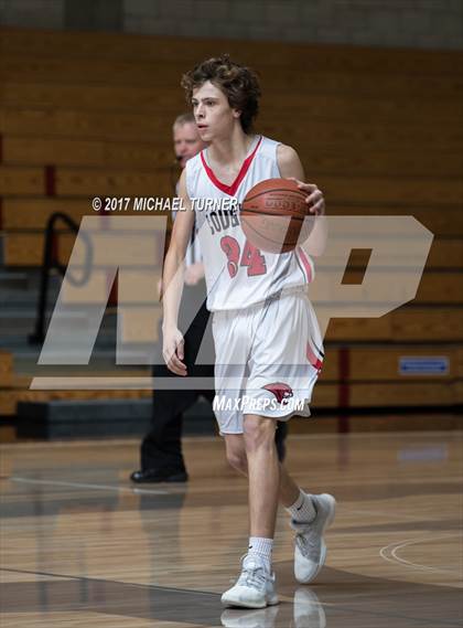 Thumbnail 2 in Paradise @ Foothill photogallery.