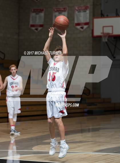 Thumbnail 2 in Paradise @ Foothill photogallery.